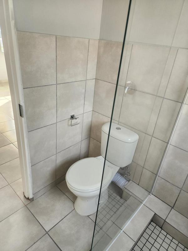 To Let 2 Bedroom Property for Rent in Anchorage Park Western Cape